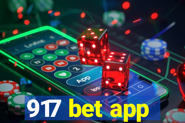 917 bet app